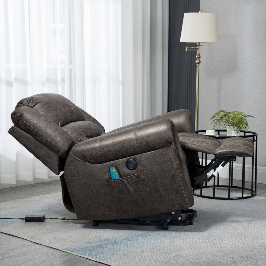 Lift Chair The New Way to Stay Comfortable